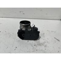 Mazda Bt-50 Throttle Body UP 10/2011-06/2020