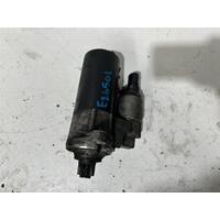 Volkswagen Golf Starter Motor GEN 5 07/2004-02/2009