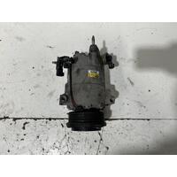 Ford Fiesta A/C Compressor WZ 05/2014-07/2014