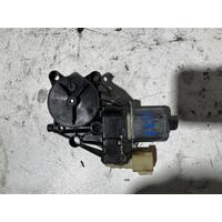 Ford Fiesta Right Front Window Regulator WT 07/2008-12/2019