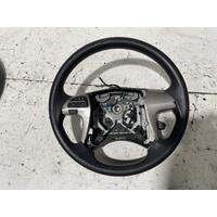 Toyota Aurion Steering Wheel GSV40 10/2006-03/2012