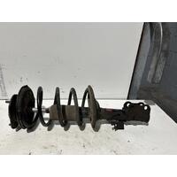 Excel-G / KYB Brand Left Front Strut to suit Toyota Tarago TCR21 09/1990-05/2000