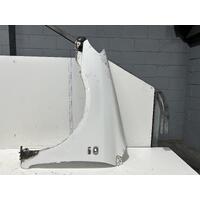 Toyota Corolla Left Guard ZZE122 12/2001-06/2007
