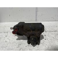 Ford Courier Steering Box PH 01/1999-11/2006