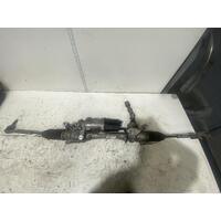 Mercedes C Class Steering Rack W205 C 250 08/2014-09/2021