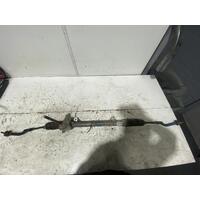 Nissan Dualis Steering Rack J10 10/2007-05/2014