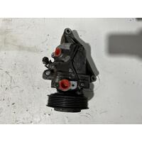 Suzuki SX4 A/C Compressor 01/2010-01/2014