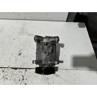 BMW X3 A/C Compressor F25 xDrive20d 12/2010-03/2014