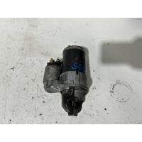 Suzuki SX4 Starter Motor 01/2010-01/2014