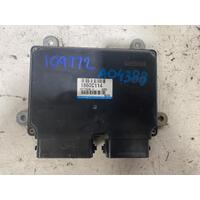 Mitsubishi Lancer Engine ECU CJ 07/07-10/15