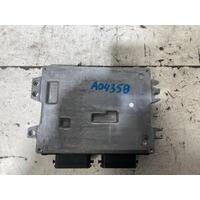 Suzuki Kizashi Engine ECU FR 12/09-01/17