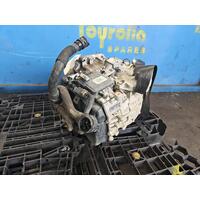 Peugeot 308 Automatic Transmission 1.2L Turbo Petrol T9 10/14-01/2