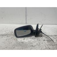 Toyota Corolla Left Door Mirror ZZE122 04/2004-06/2007