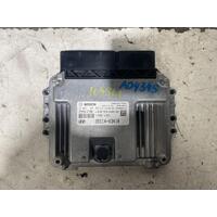 Hyundai Accent Engine ECU RB 06/15-12/19
