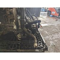 MG ZS Automatic Transmission 1.3L Turbo Petrol AZS1 09/17-current