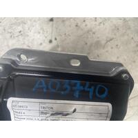 Hyundai Santa FE Engine ECU DM 06/2012-02/2018