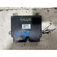 Mitsubishi Lancer Engine ECU CJ 07/07-10/15