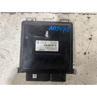 Mercedes C CLASS Engine ECU W204 07/07-05/11