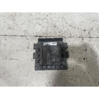 Renault Megane Engine ECU K9KN837 10/2013-05/2016