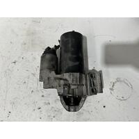 BMW X3 Starter Motor F25 xDrive20d 12/2010-03/2014