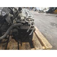 Kia Carnival Automatic Transmission 2.2L Turbo Diesel D4HB YP 02/15-03/18