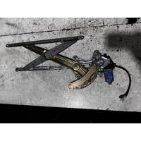 Toyota Tarago Left Front Window Regulator ACR30 06/2000-02/2006