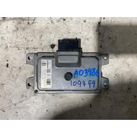 Nissan Dualis Transmission ECU J10 10/2007-05/2014