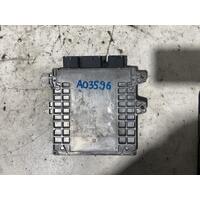 Nissan Maxima Engine ECU J32 06/2009-09/2011