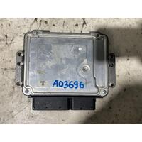 MG ZS Engine ECU AZS1 09/2017-Current 