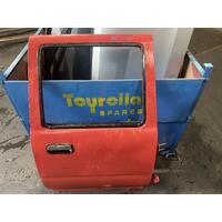Toyota Hilux Right Rear Door Glass LN106 10/1988-09/1997