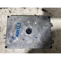 Honda Civic Engine ECU 9th Gen 02/2012-04/2016