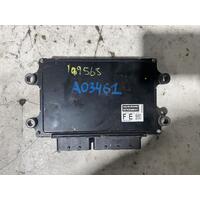 Subaru Impreza Engine ECU G5 11/2016-Current 