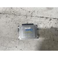 Honda City Engine ECU GM6 01/2014-09/2020