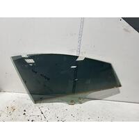Mazda CX-7 Right Front Door Glass ER 11/2006-02/2012
