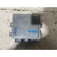 Ford Ranger Engine ECU PX 06/2015-04/2022