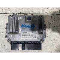 LDV G10  Engine ECU Van 04/2015-06/2021