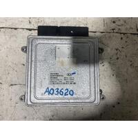 KIA Sportage Engine ECU SL 05/2010-10/2015