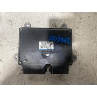 Mitsubishi ASX Engine ECU XA 05/2010-06/2012