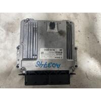 Hyundai Accent Engine ECU RB 10/13-12/19