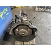 Ford Falcon Automatic Transmission EF 08/94-09/96