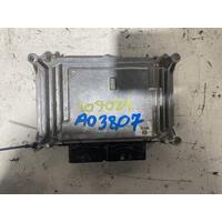 MG MG3 Engine ECU SZP1 07/2016-Current 