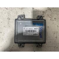 Holden Captiva Engine ECU CG 01/2011-06/2018