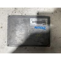 Holden Commodore Engine ECU VE 08/2009-05/2013
