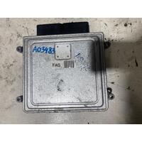 KIA Optima Engine ECU TF 01/2011-10/2015