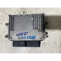 KIA Picanto Engine ECU JA 05/2017-Current 