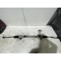 Kia Sportage Steering Rack QL 10/15-08/21