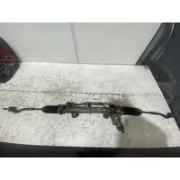 Mercedes C Class Steering Rack W203 11/00-06/07