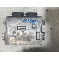 Suzuki Grand Vitara Engine ECU JT 08/2008-12/2018