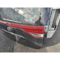 Toyota Estima Right Tailgate Light ACR55 2005-2019