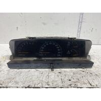 Holden Commodore Instrument Cluster VS 07/1993-08/1997